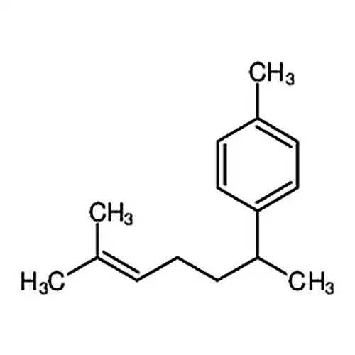 Α-姜黄ен