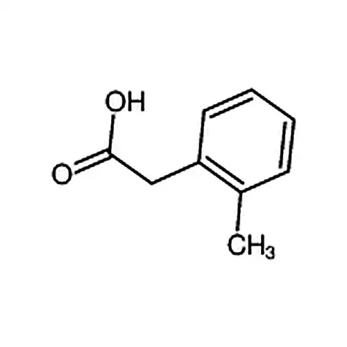 邻メチルベンゼン酢酸