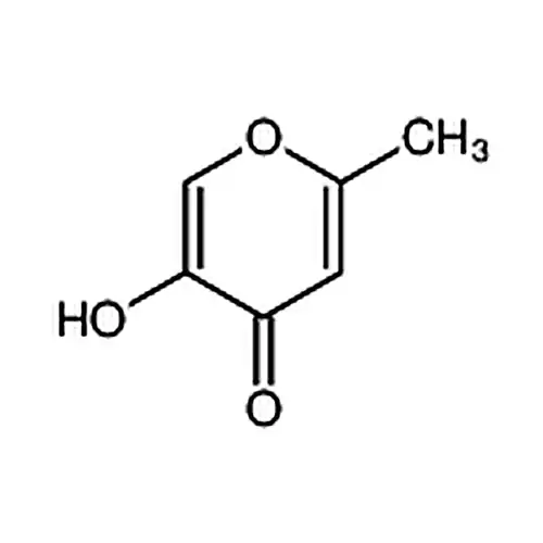 5-Hydroxy-2-methyl-4H-pyran-4-one