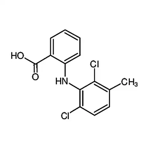 Meclofenamic Acid