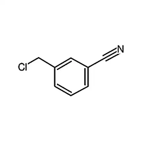 间氰基塩素苄