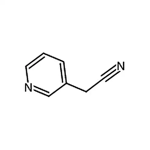 3-pyridylacetonitrile