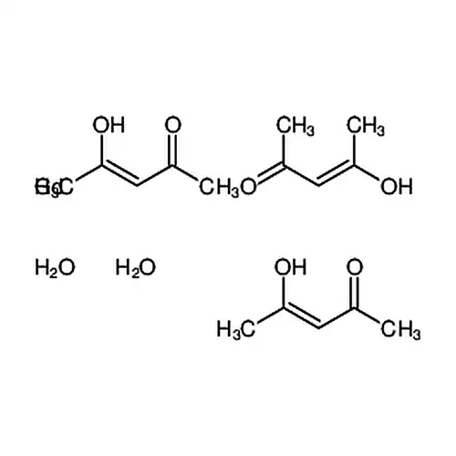 Gadolinium(III) 2，4-pentanedionate hydrate