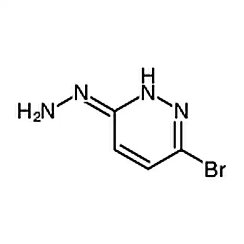 3-Bromo-6-Hydrazinylpyridazine