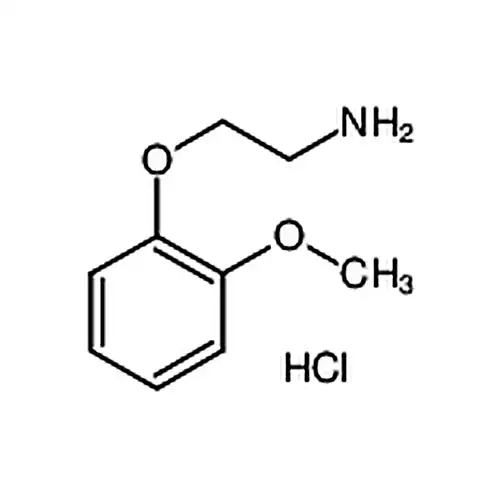2-(2-メチル酸素ベンゼン酸素基)エチルアミン塩酸塩,一水和物