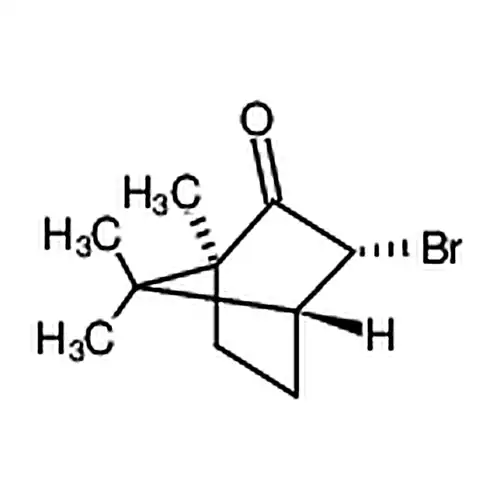 S-(-)-3-臭素樟脑