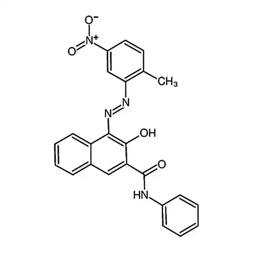 Pigment Red 22