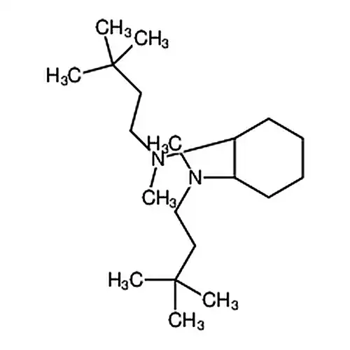 (1R,2R)-N,N''-ジメチル-N,N''-双(3,3-二メチルブチル基)シクロヘキサン-1,2-二アミン
