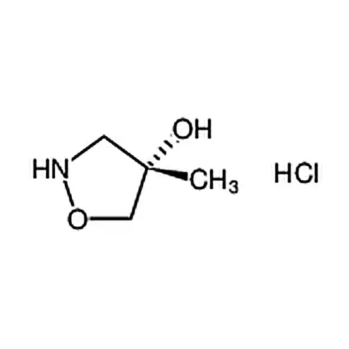 (S)-4-メチル异恶唑アルカン-4-アルコール塩酸塩