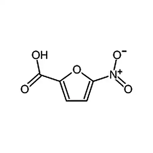 5-ニトロ-2-糠酸