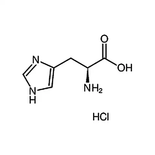 L-HISTIDINE HYDROCHLORIDE SOLUTION
