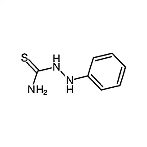 1-Phenyl-3-thiosemicarbazide