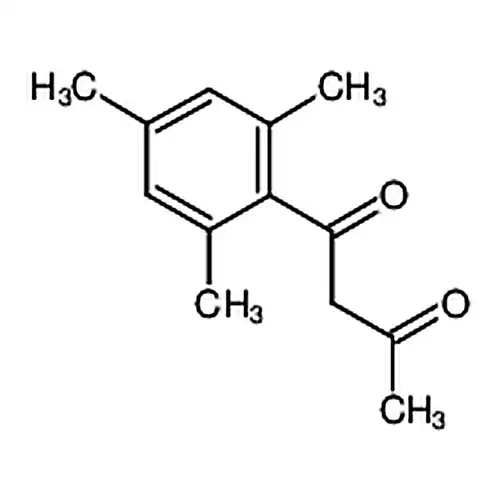 1-(2-均三톨루엔)-1,3-бутилалкан二кетон