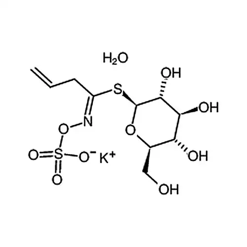 Sinigrin monohydrate