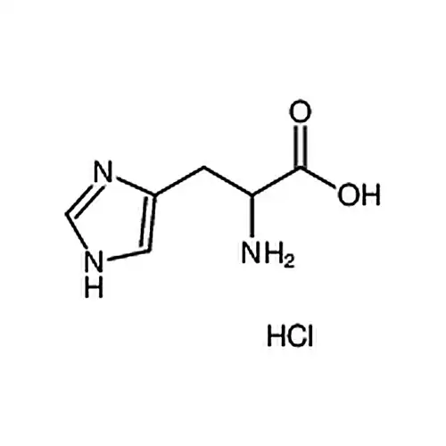 Histidine hydrochloride