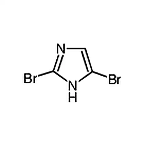 2,4-二브롬이미다졸