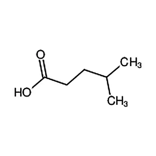 4-メチルペンチル酸