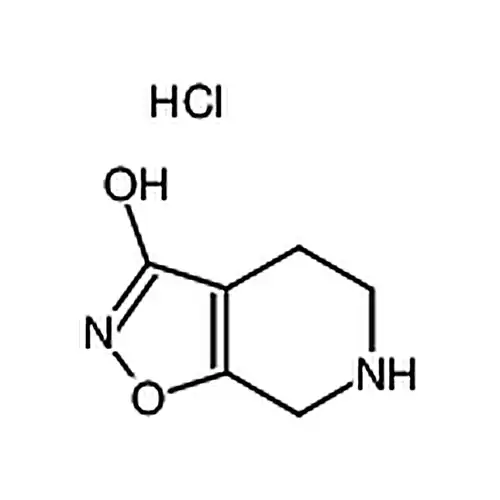 Gaboxadol hydrochloride