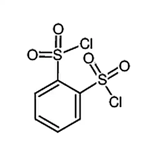 1,2-벤젠二磺酰二염소