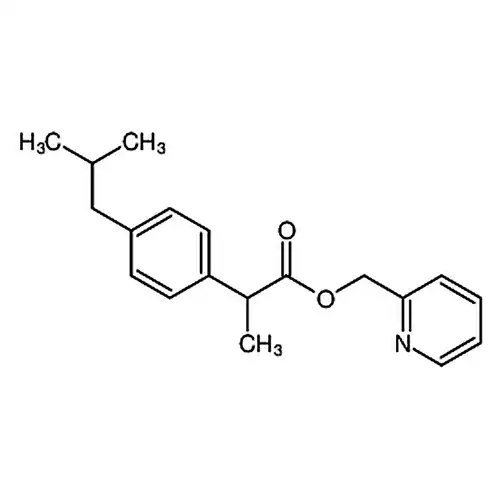 Ibuprofen piconol