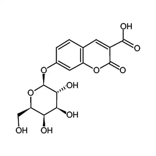 CUG (3-Carboxyumbelliferyl-β-D-galactopyranoside)