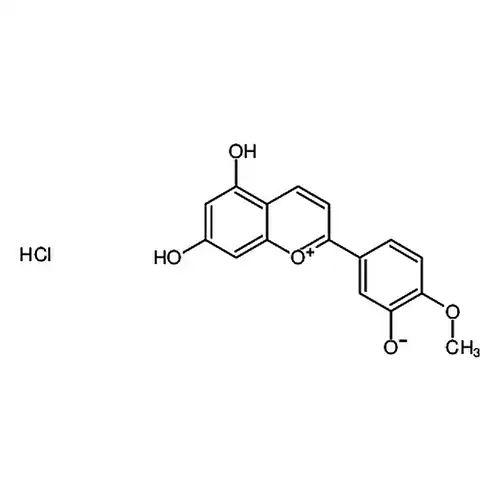 DIOSMETINIDIN CHLORIDE