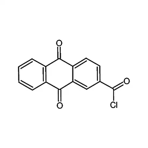 Anthraquinone-2-carbonyl Chloride