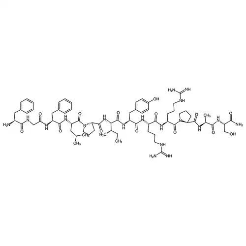 Granuliberin R