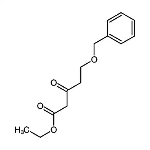 5-(苄산소基)-3-산소代펜틸산에틸에스테르
