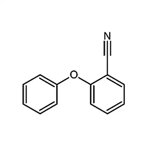 2-бензолкислорода基бензол腈