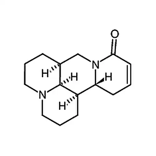 Sophocarpine