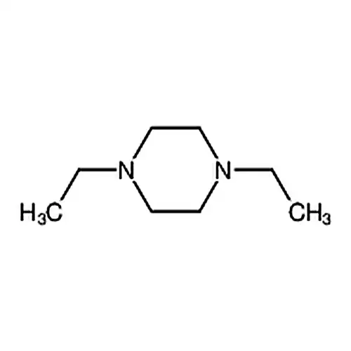 1，4-Diethylpiperazine