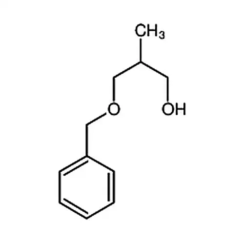 3-苄산소基-2-메틸-1-프로필알코올