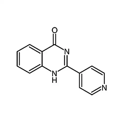 2-(Pyridin-4-yl)quinazolin-4-ol