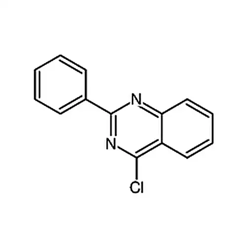 4-塩素-2-フェニル喹唑啉