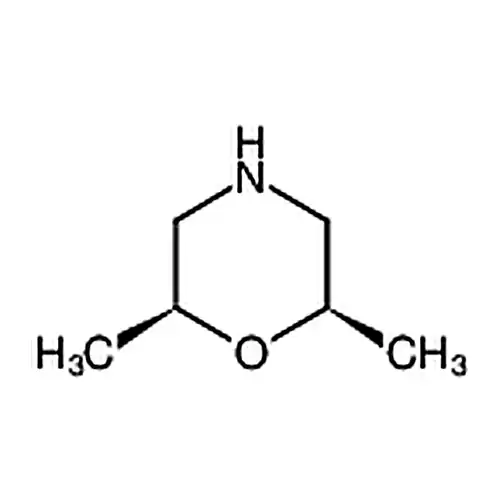 顺式-2,6-디메틸吗啉
