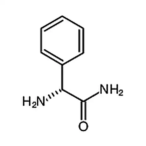 左旋ベンゼン甘氨酸アミド