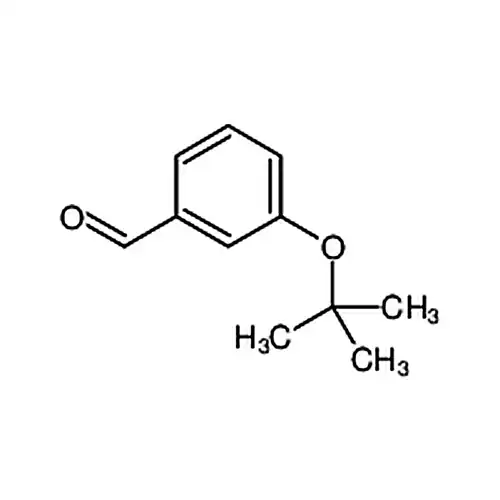 3-(tert-Butoxy)benzaldehyde