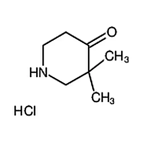 3，3-Dimethyl-4-piperidone Hydrochloride