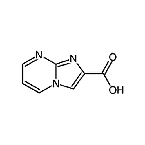 イミダゾール[1,2-A]ピリミジン-2-羧酸
