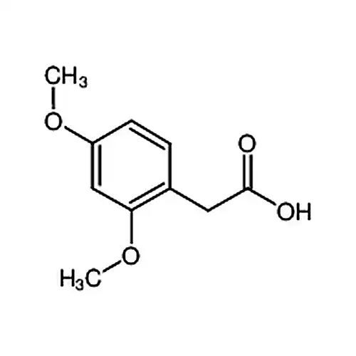 2，4-二метилкислорода基бензолуксусная кислота