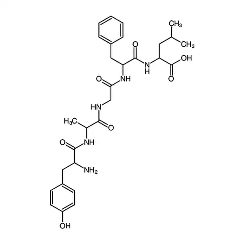 (D-Ala2)-Leu-Enkephalin
