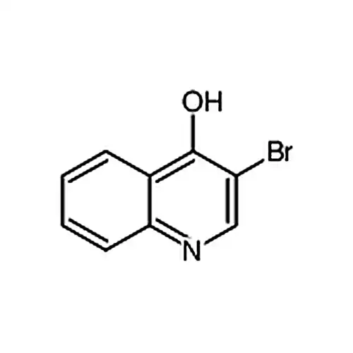 3-브롬-4(1H)-퀴놀린케톤