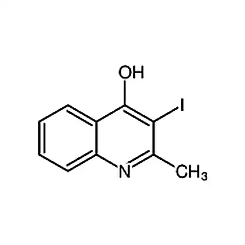 3-Iodo-2-Methylquinolin-4-Ol