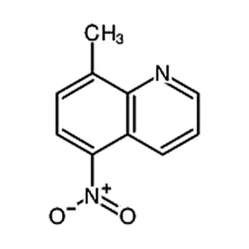 8-메틸-5-니트로퀴놀린