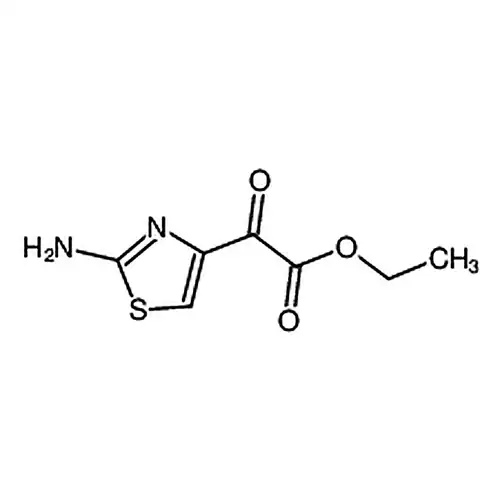 Ethyl 2-(2-aminothiazol-4-yl)glyoxylate