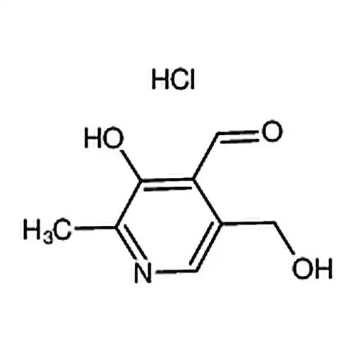 Pyridoxal hydrochloride