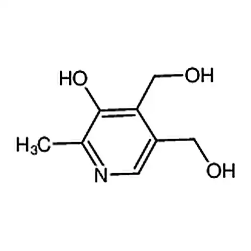 Pyridoxine