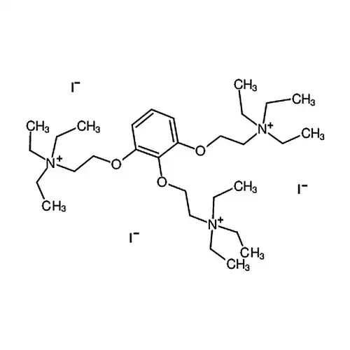 Gallamine Triethiodide