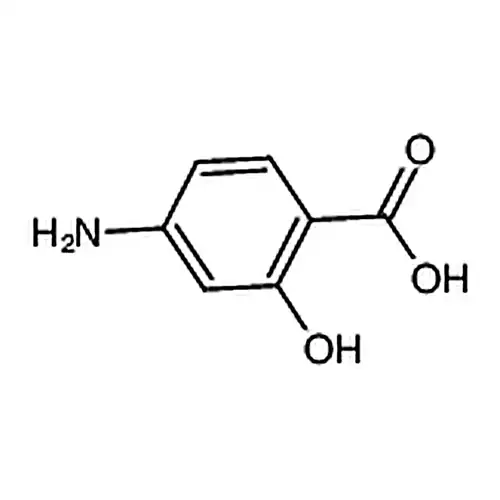4-Aminosalicylic acid